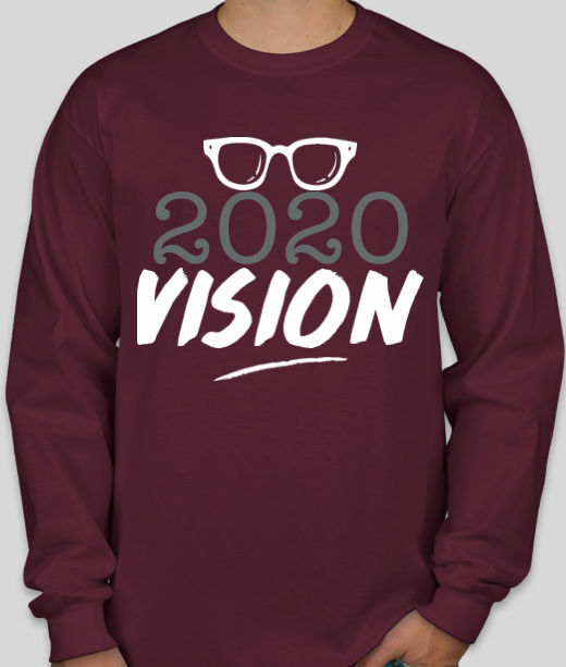 2020 Long Sleeve - Maroon.PNG