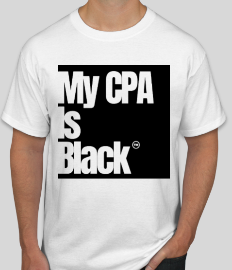 MY CPA Is Black - White Tshirt.PNG