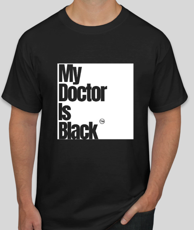 My Doctor is My Black.PNG