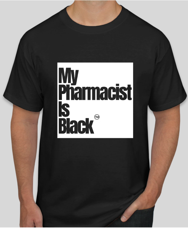 My Pharmacist Is Black.PNG