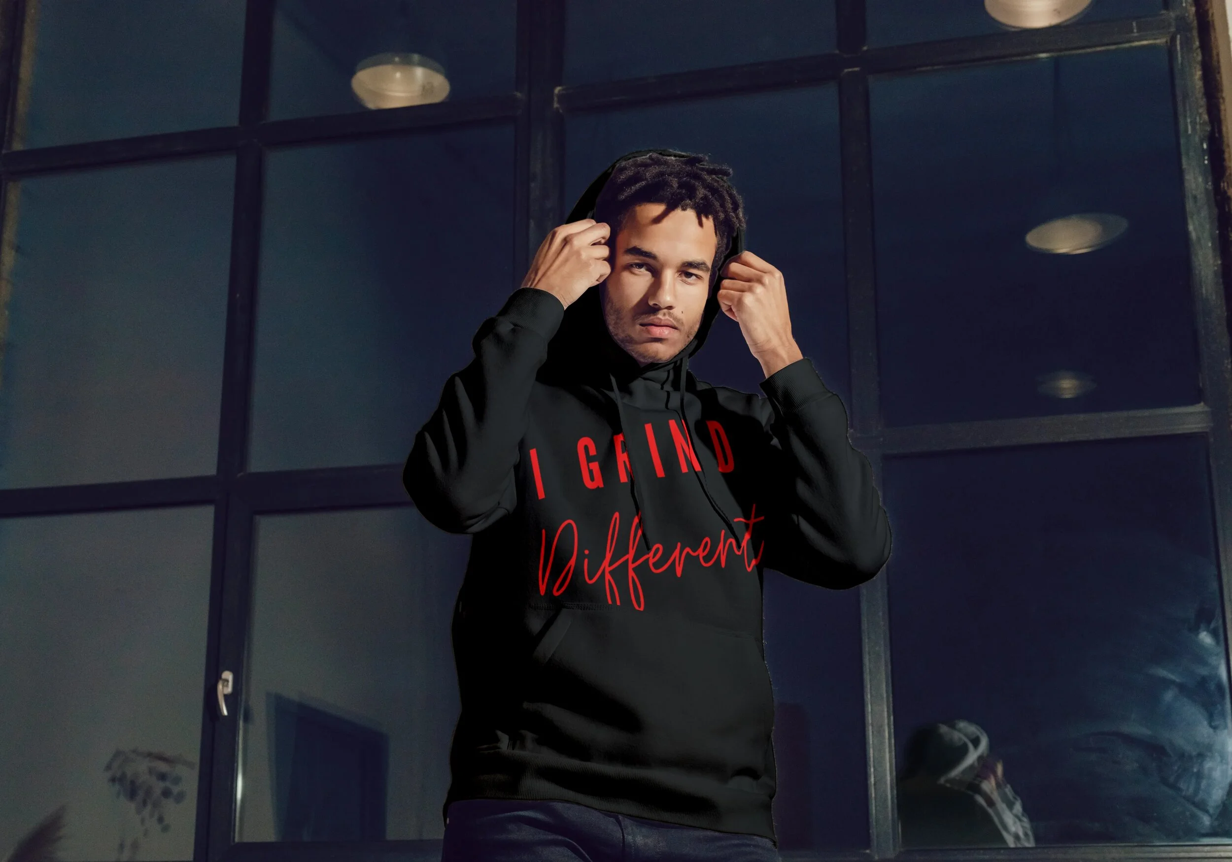 hoodie - black on red.jpg