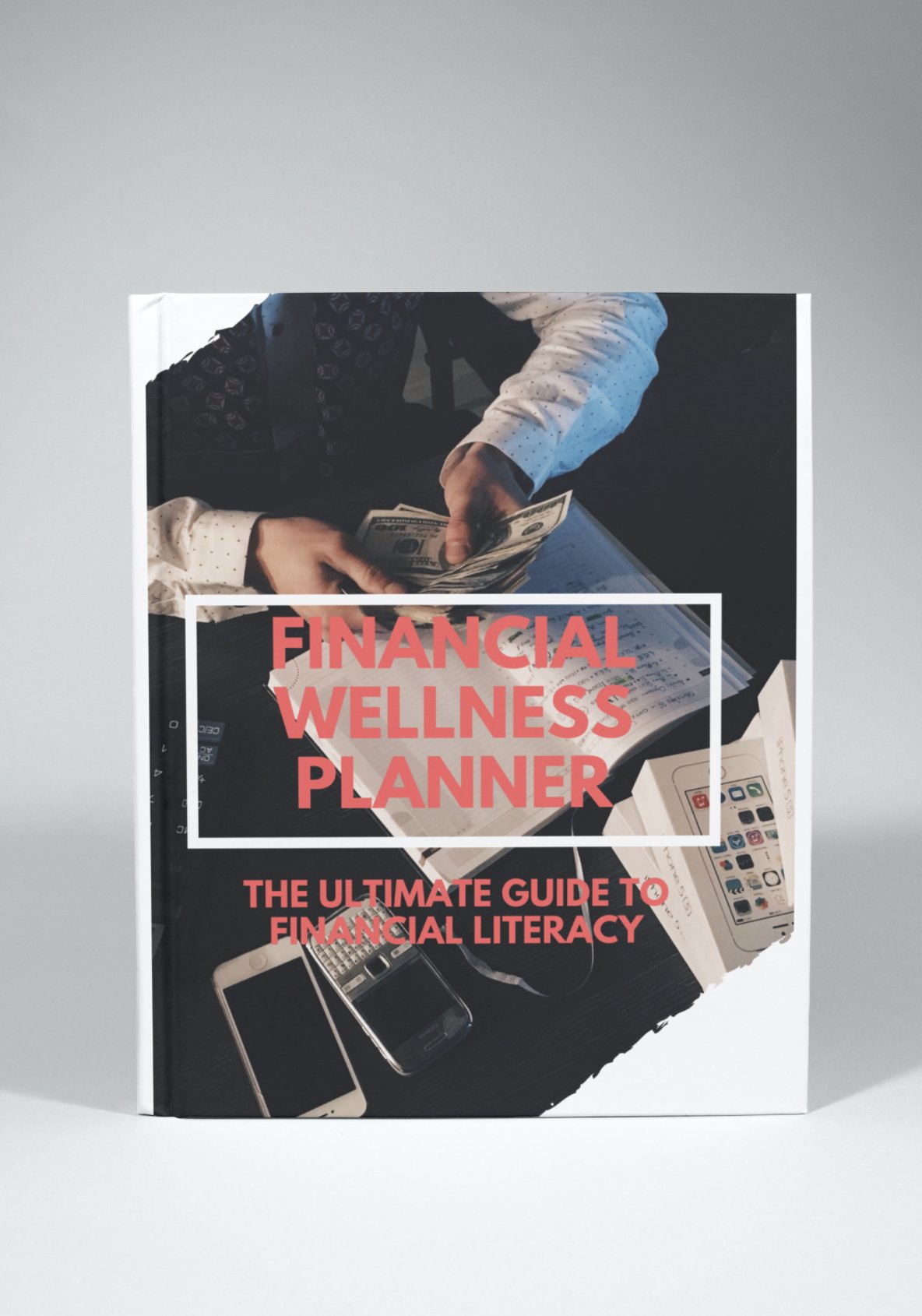 Financial Wellness ePlanner