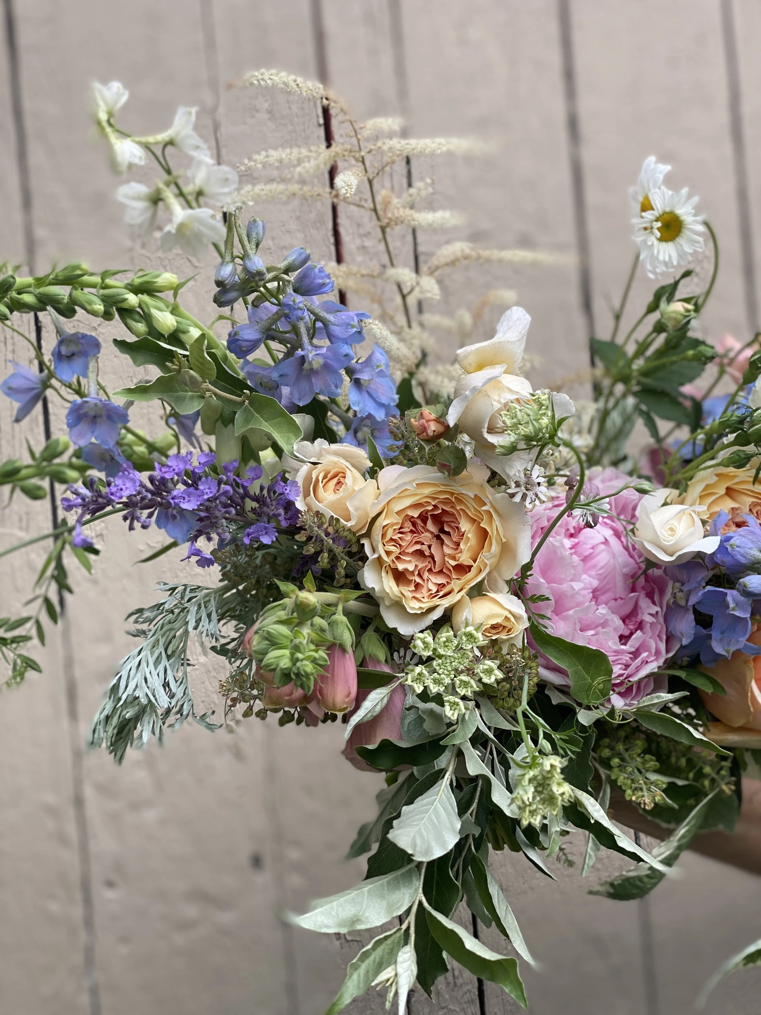 Wedding florist in Buffalo NY - WNY Weddings - Wedding floral buffalo NY - Wedding flowers near me - Sustainable wedding flowers Buffalo NY