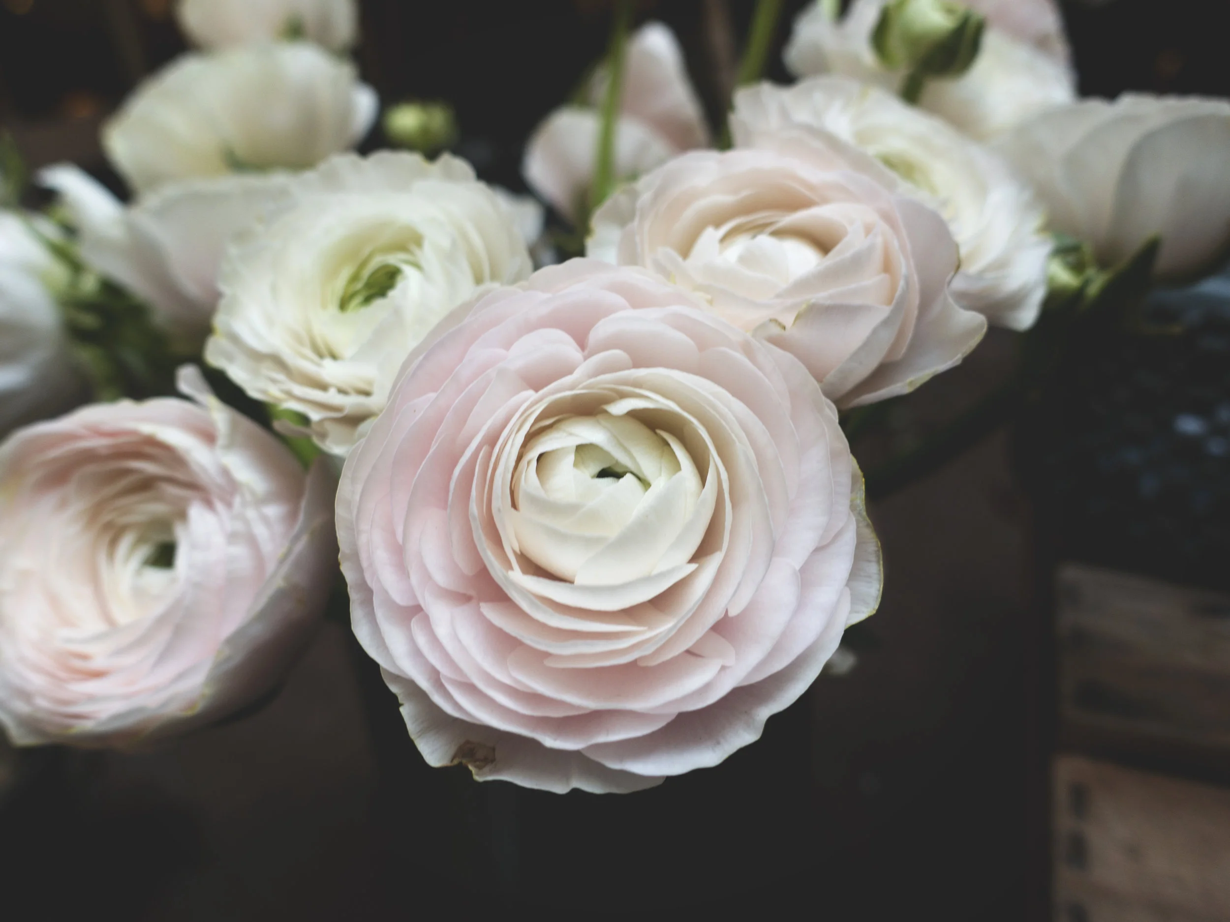 On Choosing Your Wedding Florist