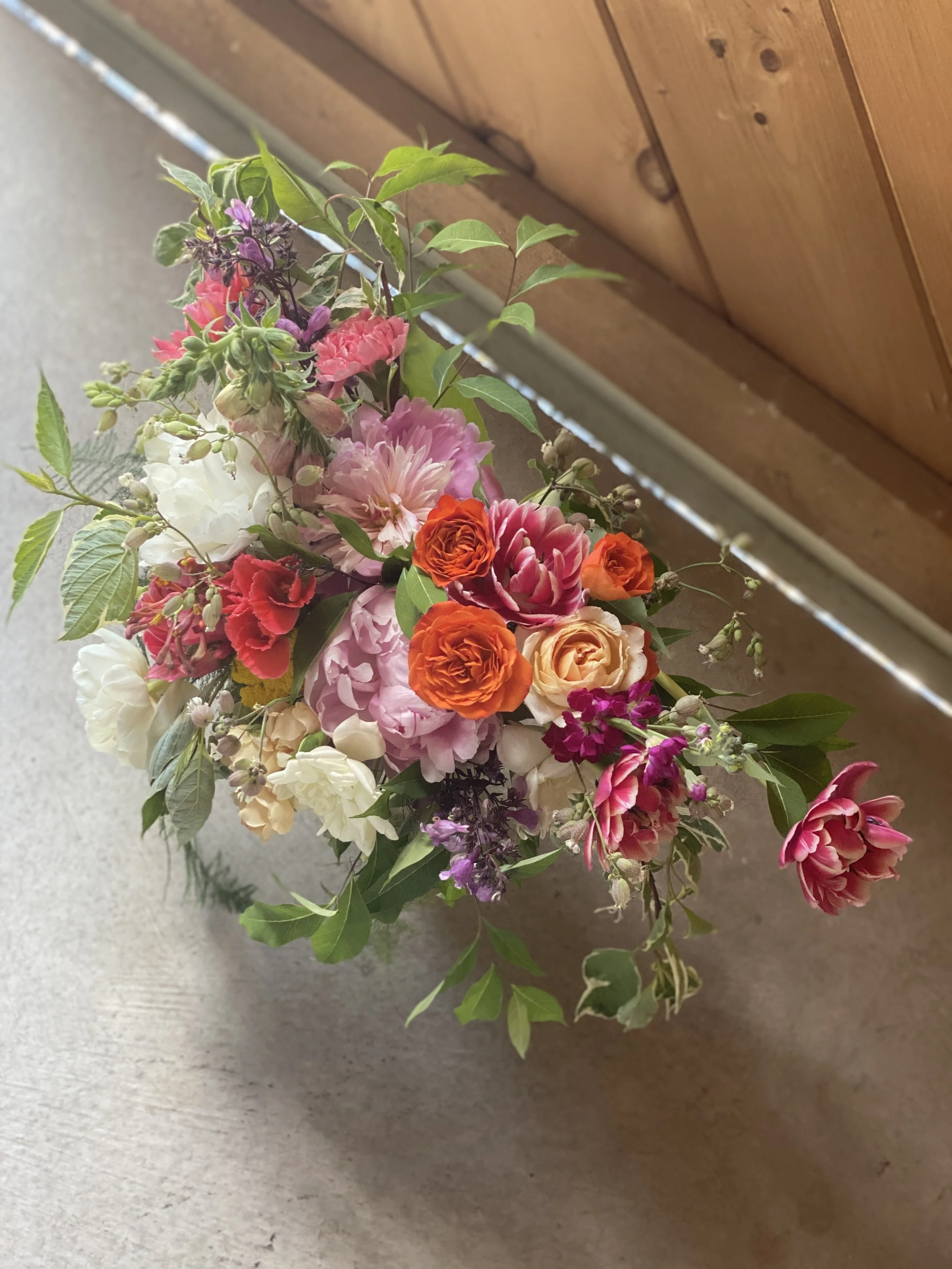 Bridal Bouquets of 2022