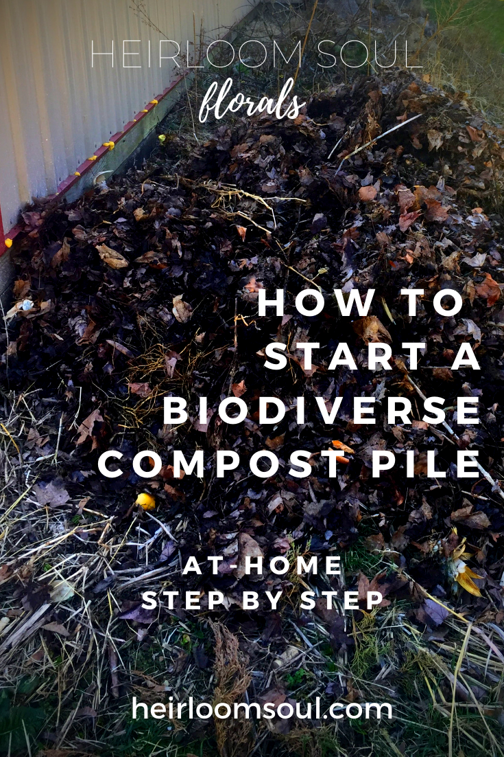 How To Make Your Own Compost - STIHL Blog