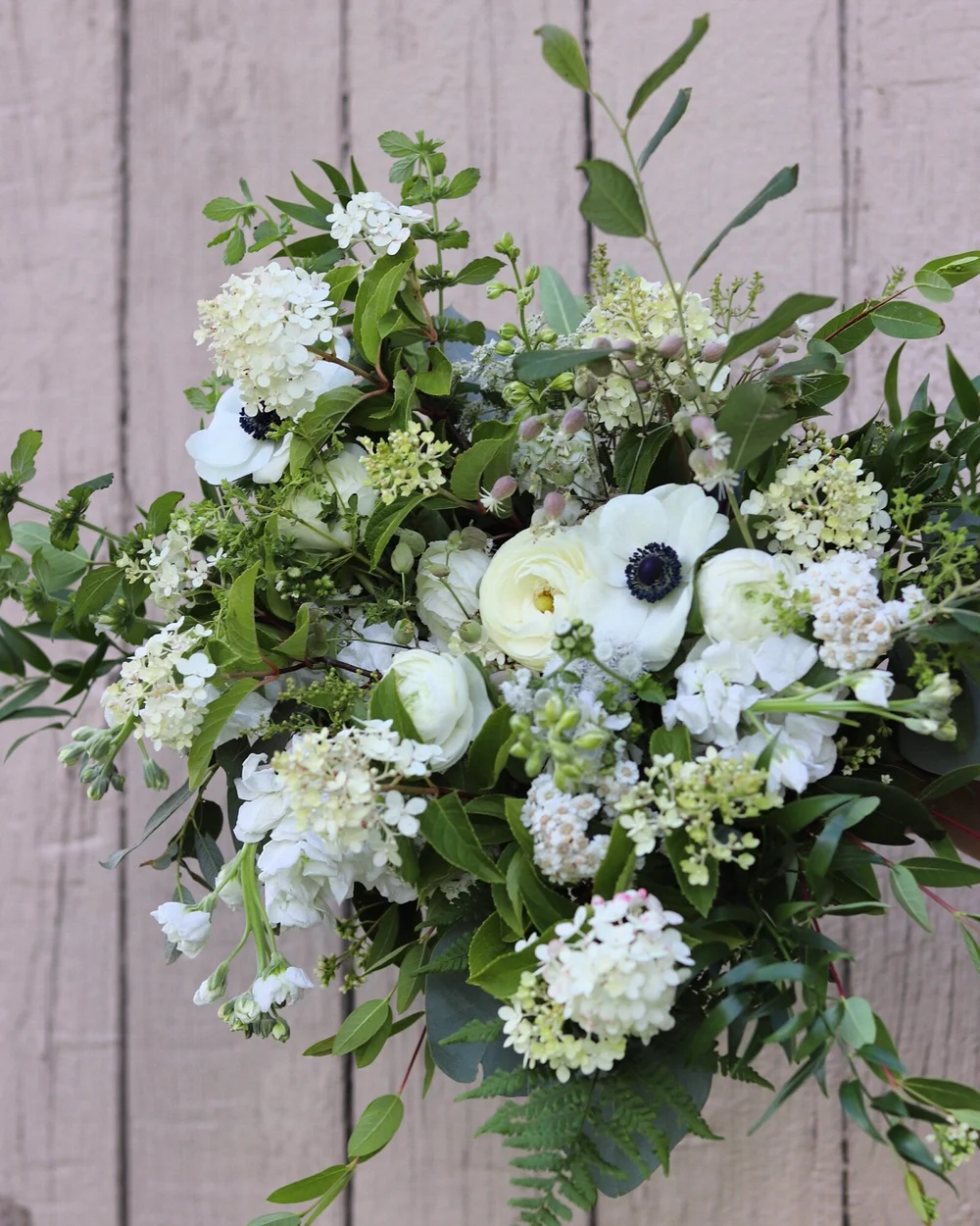 Gorgeous Garden Style Bridal Bouquets of 2020 — Heirloom Soul Florals