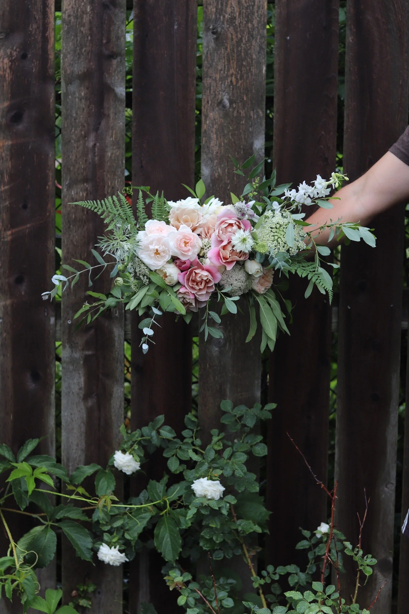 Sustainable Wedding Florist In Buffalo Ny Heirloom Soul Florals Wedding Florist And Flower Farm In Buffalo Ny Wny