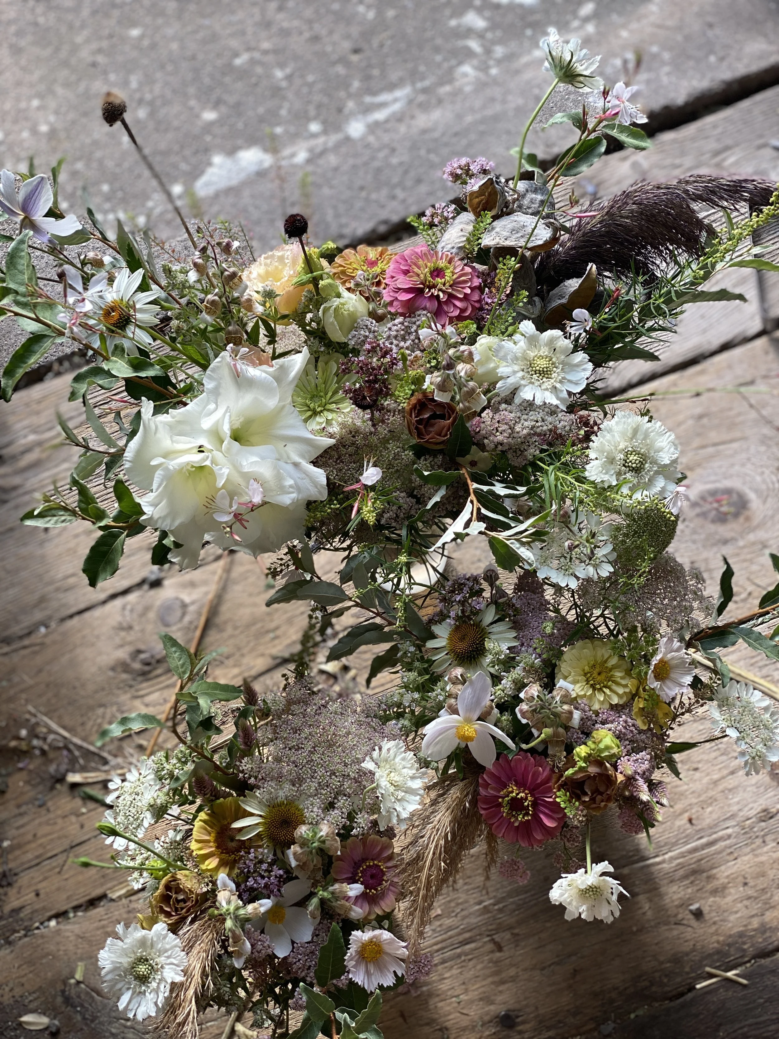 Wedding florist in Buffalo NY - WNY Weddings - Wedding floral buffalo NY - Wedding flowers near me - Sustainable wedding flowers Buffalo NY