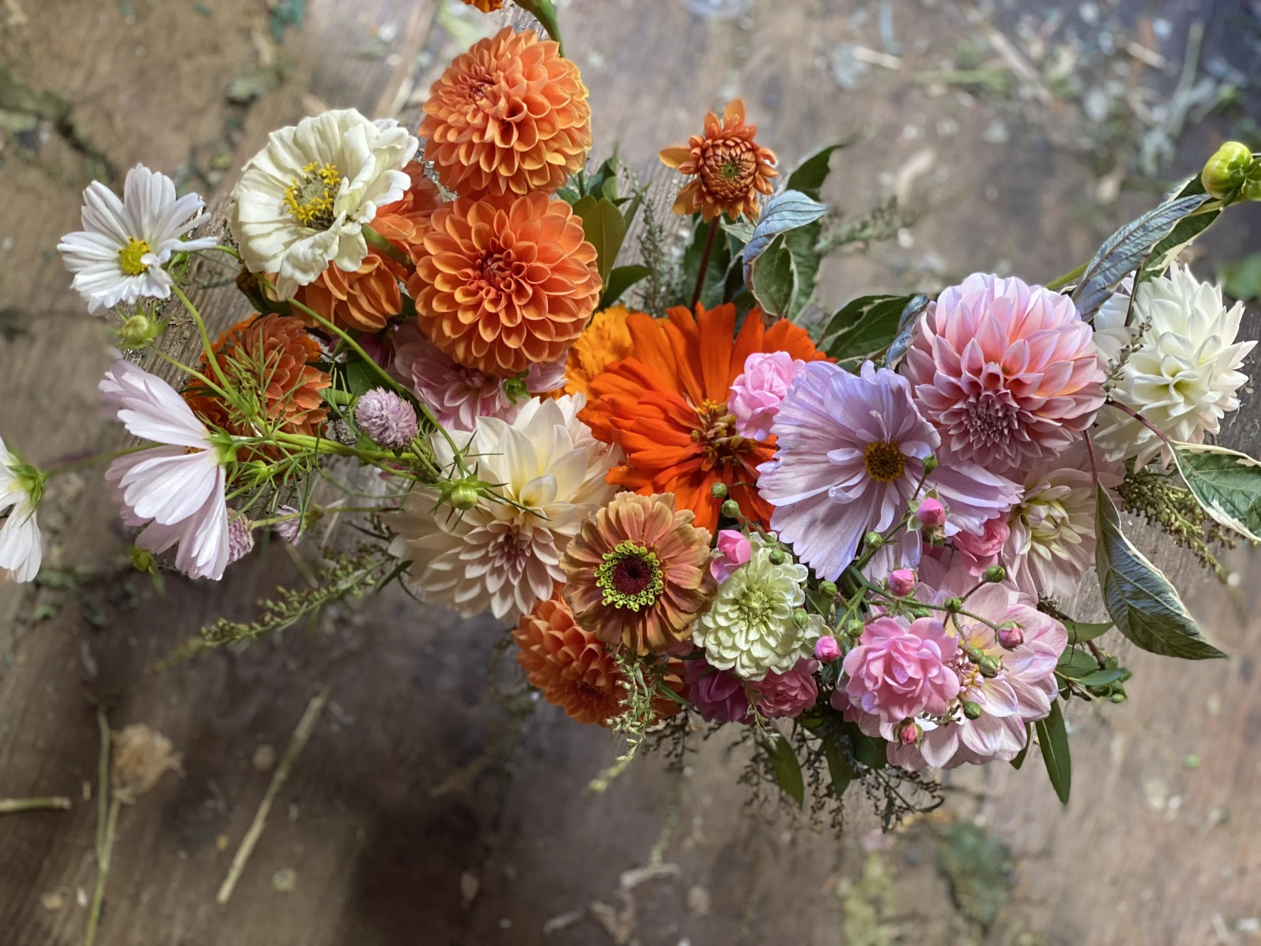 Wedding florist in Buffalo NY - WNY Weddings - Wedding floral buffalo NY - Wedding flowers near me - Sustainable wedding flowers Buffalo NY