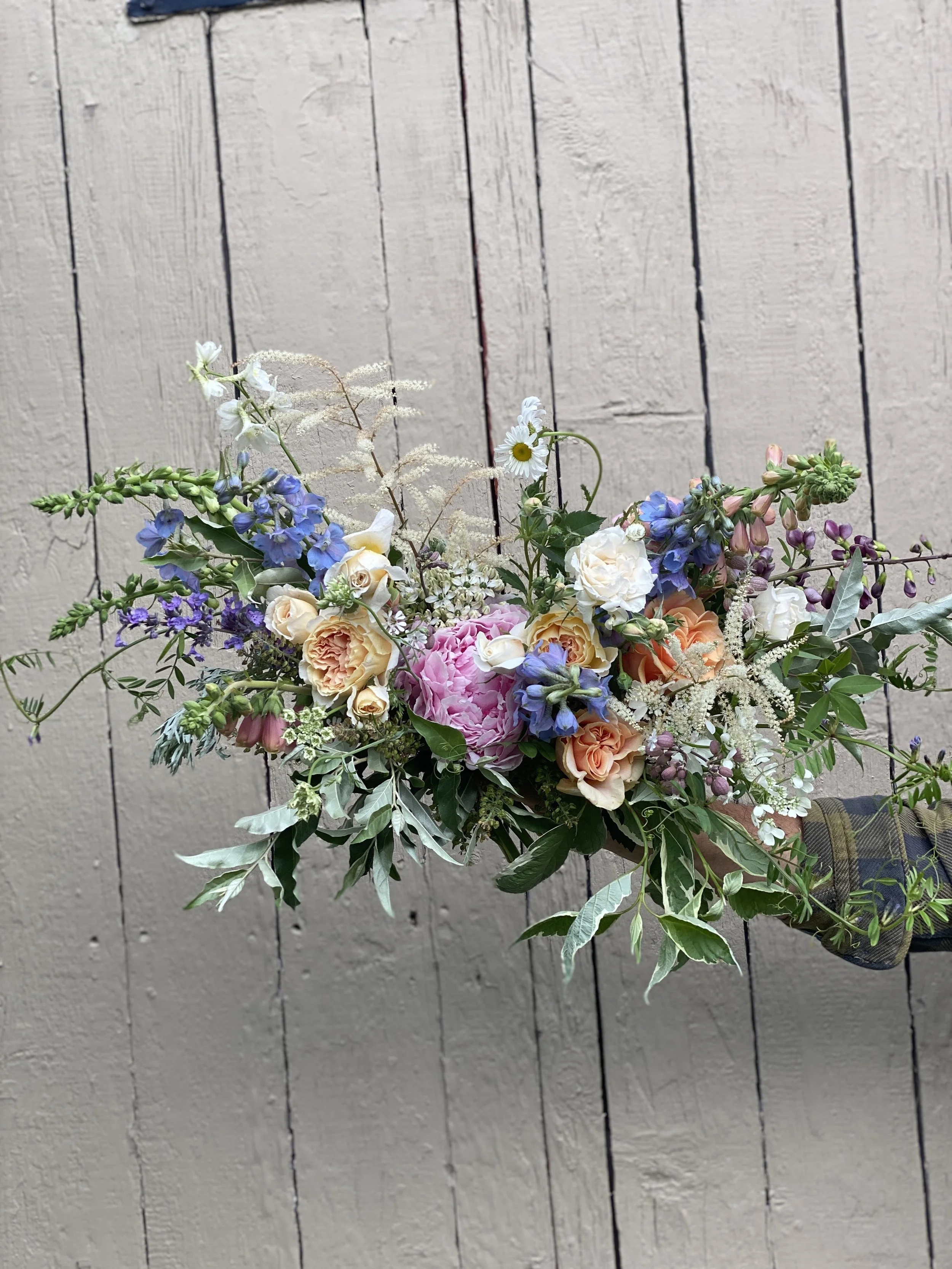 Wedding florist in Buffalo NY - WNY Weddings - Wedding floral buffalo NY - Wedding flowers near me - Sustainable wedding flowers Buffalo NY