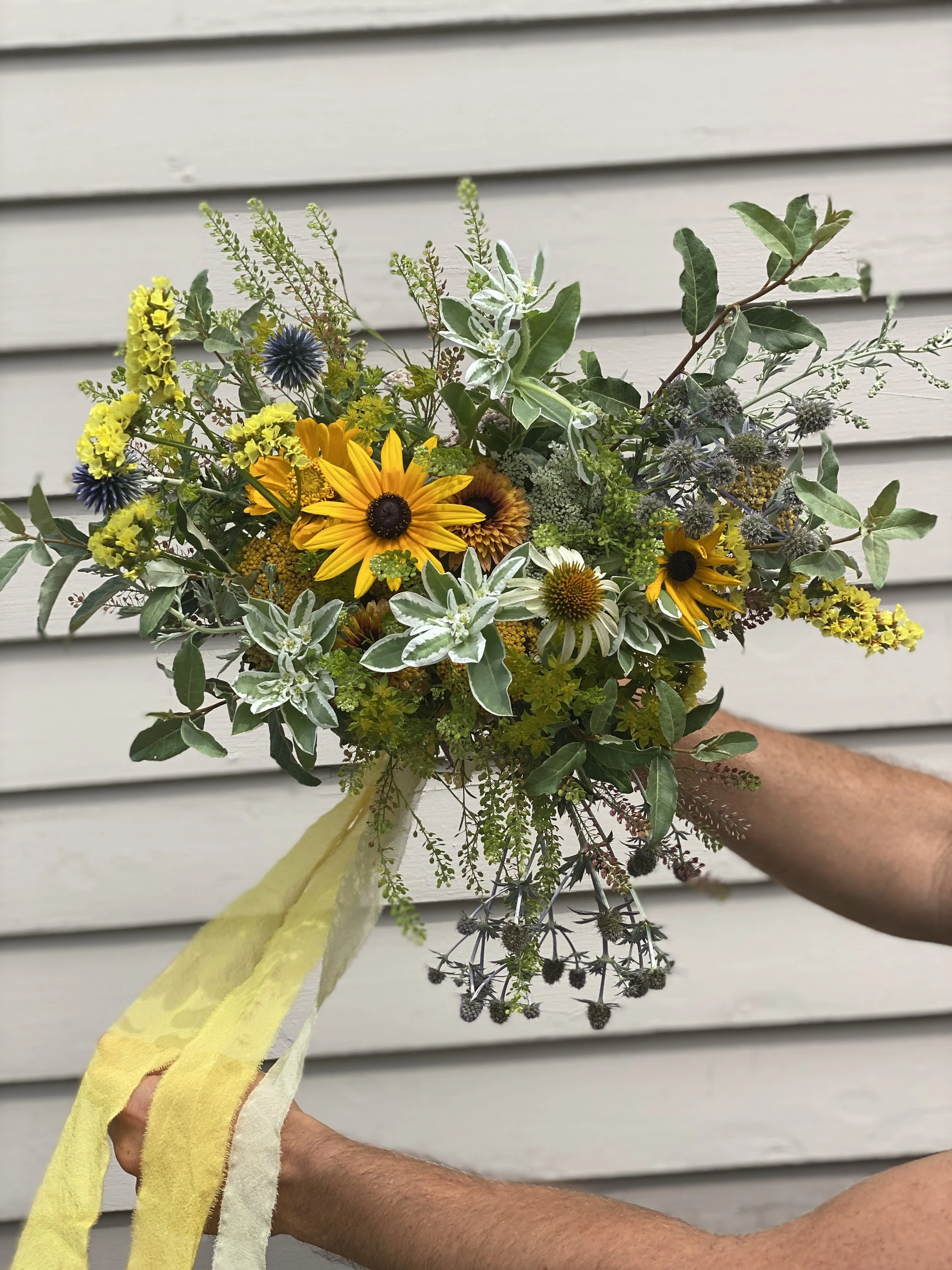 Wedding florist in Buffalo NY - WNY Weddings - Wedding floral buffalo NY - Wedding flowers near me - Sustainable wedding flowers Buffalo NY