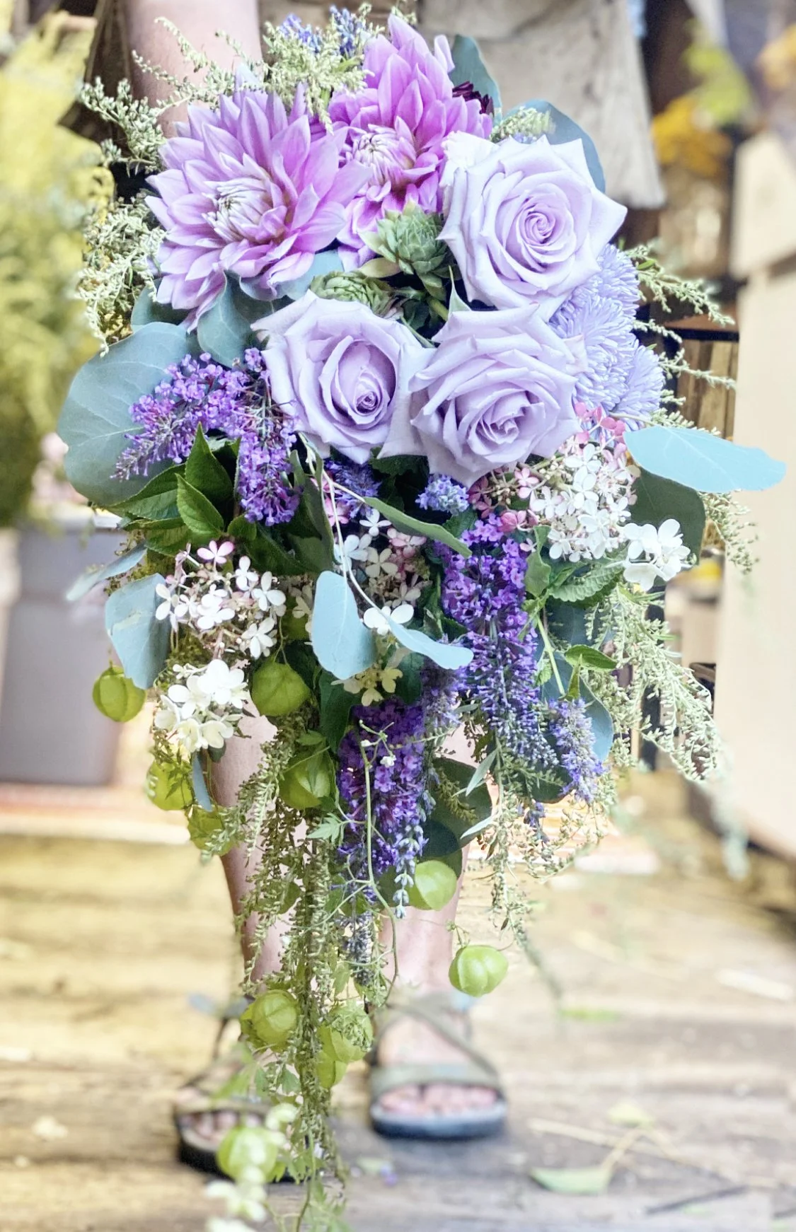 Wedding florist in Buffalo NY - WNY Weddings - Wedding floral buffalo NY - Wedding flowers near me - Sustainable wedding flowers Buffalo NY