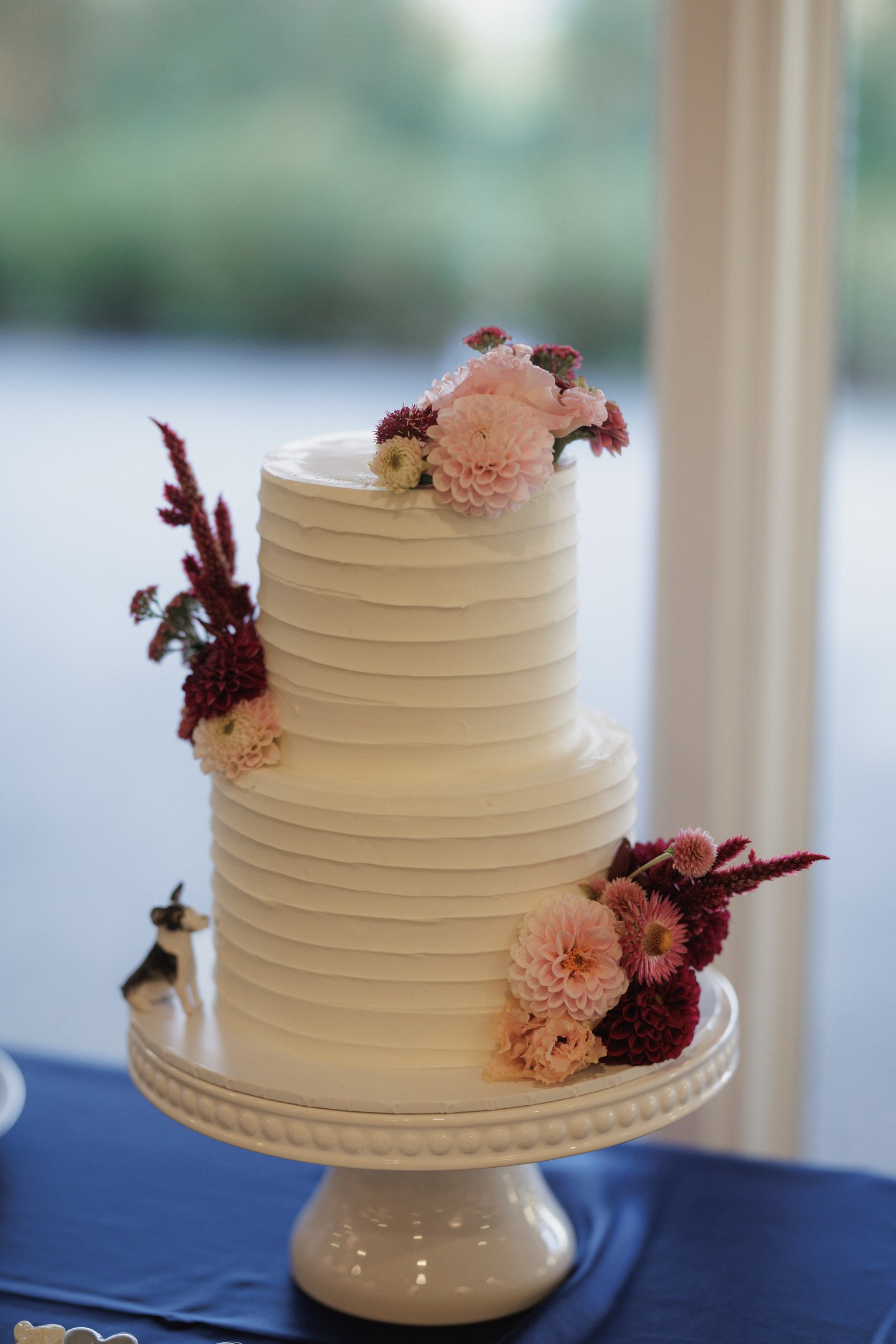 Wedding at Samuels Grande Manor Williamsville NY - Wedding florists Buffalo NY - WNY wedding florists - Best florists in Buffalo NY - Fall wedding flowers Buffalo NY