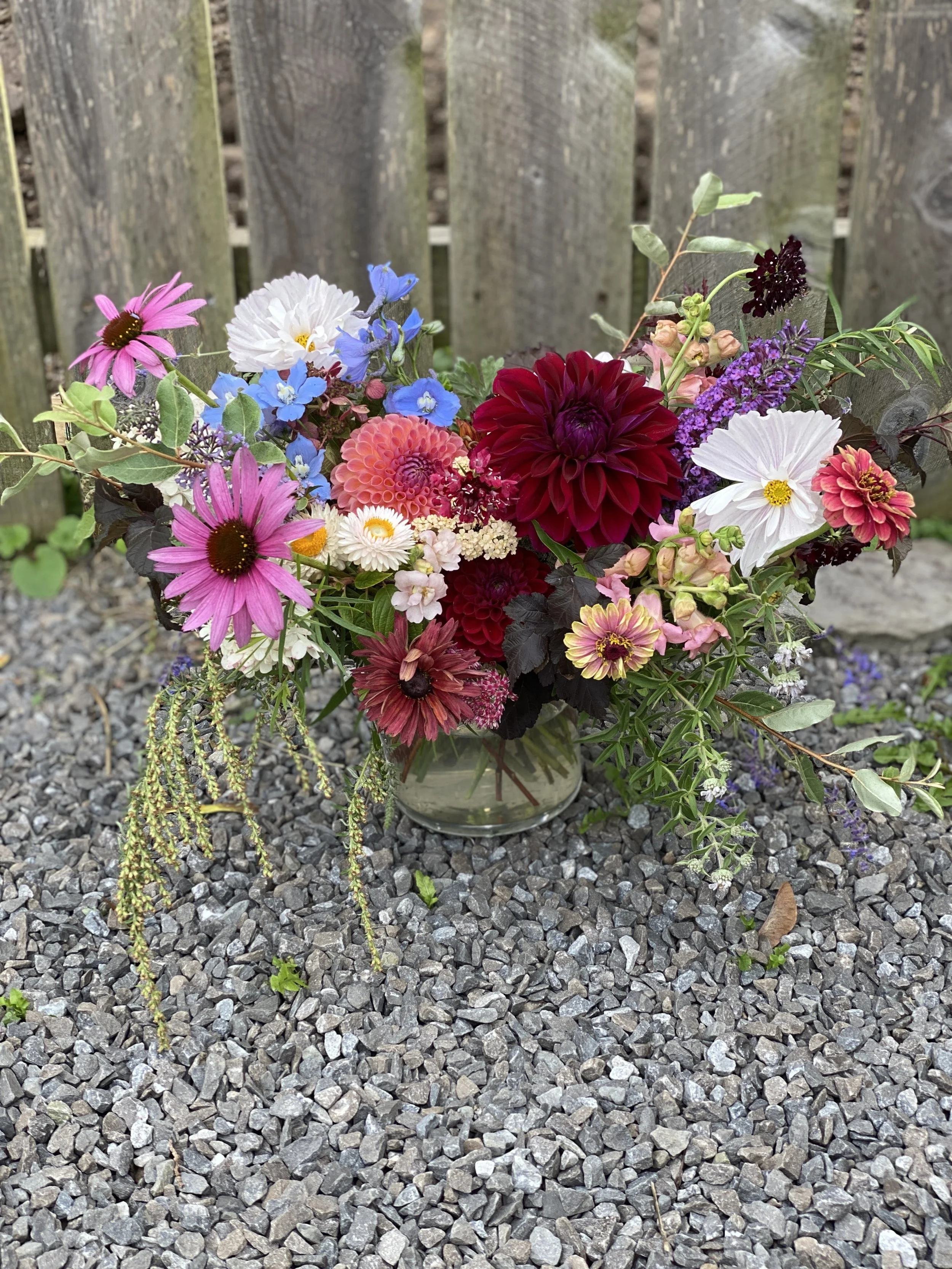 Wedding florist in Buffalo NY - WNY Weddings - Wedding floral buffalo NY - Wedding flowers near me - Sustainable wedding flowers Buffalo NY