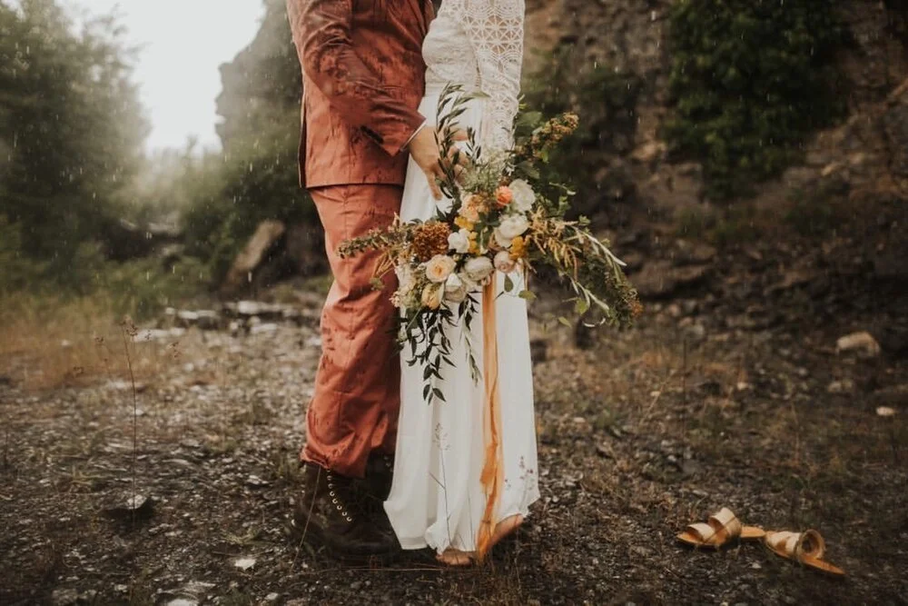 Wedding florist in Buffalo NY - WNY Weddings - Wedding floral buffalo NY - Wedding flowers near me - Sustainable wedding flowers Buffalo NY - Best Wedding florists Buffalo NY