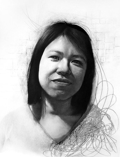 A Fable for Now (portrait of Wei Yu-Chia by Biba Kayewich) web.jpeg