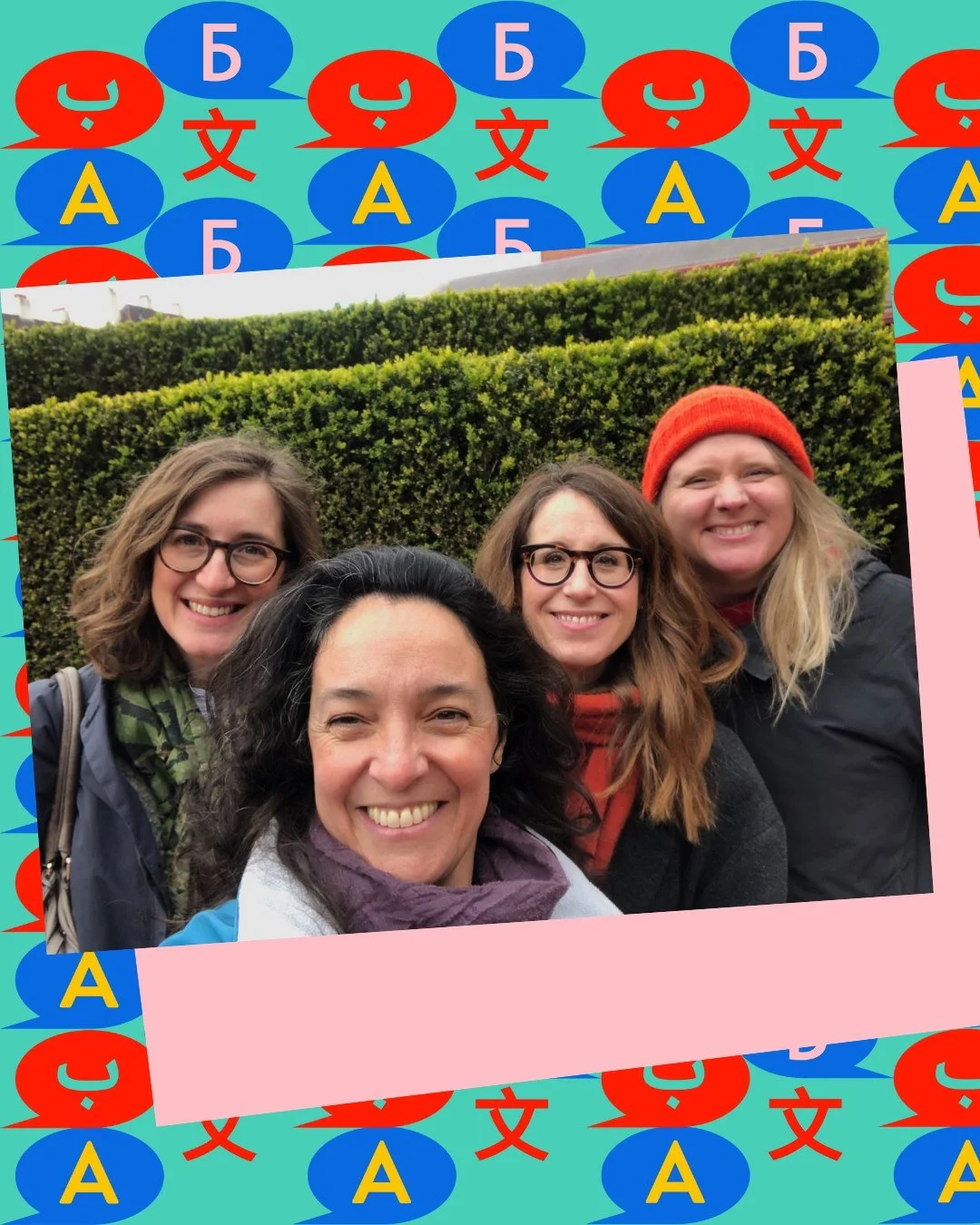 Next week, we are heading to the Music and Drama Education Expo at the Business Design Centre with our partners, Foreign Affairs &ndash; and we can't wait!

Our team &ndash; Margherita, Rachel, Camila, and Trine &ndash; will be at Stand A36 on both d