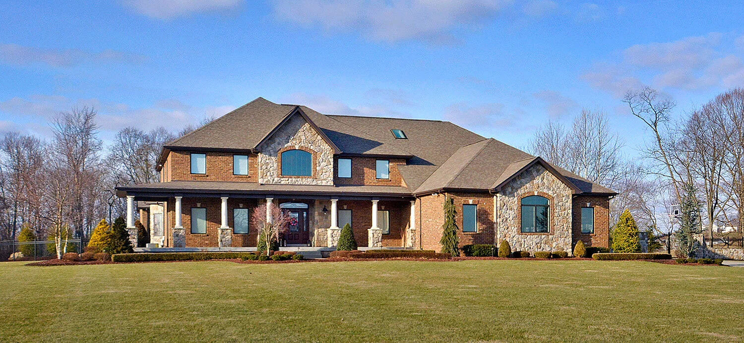 Our History — RWS Shuster Homes