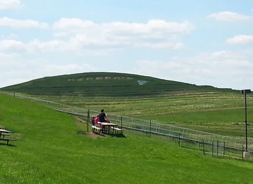 Our Newest Development!