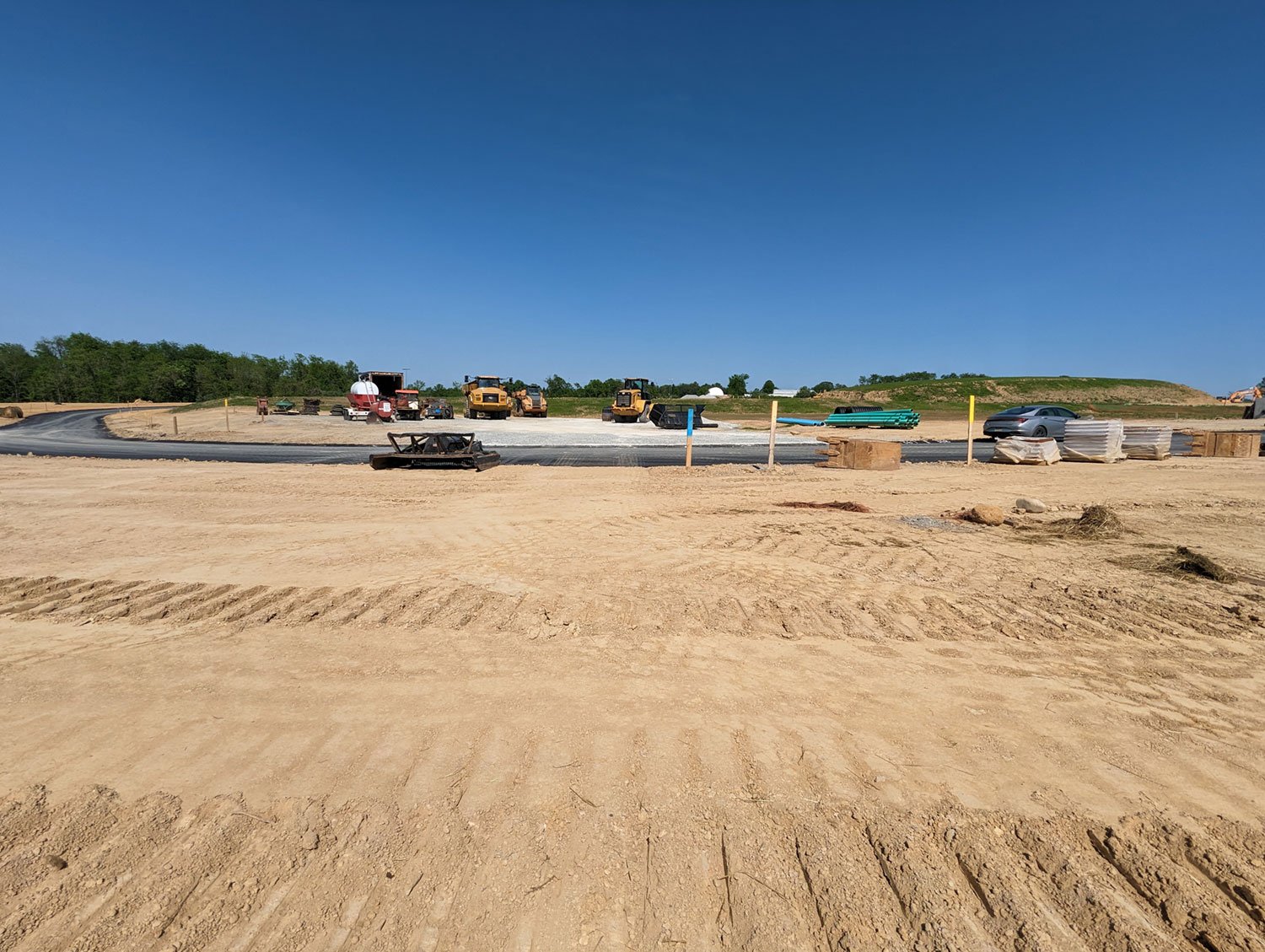 Cedar Creek Estates Phase 3 — RWS Shuster Homes