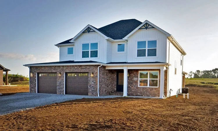 Shuster Custom Home 251