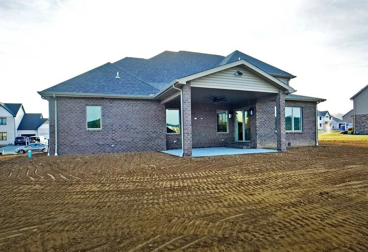 Shuster Custom Home 240