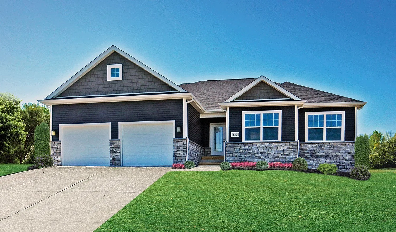 Shuster Custom Home 50