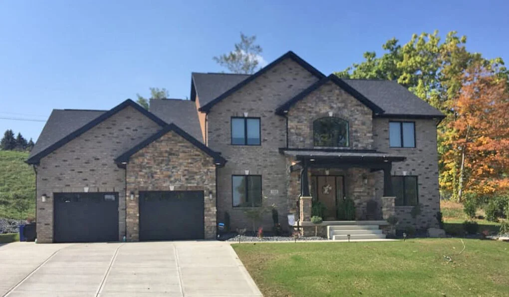 Shuster Custom Home 1001