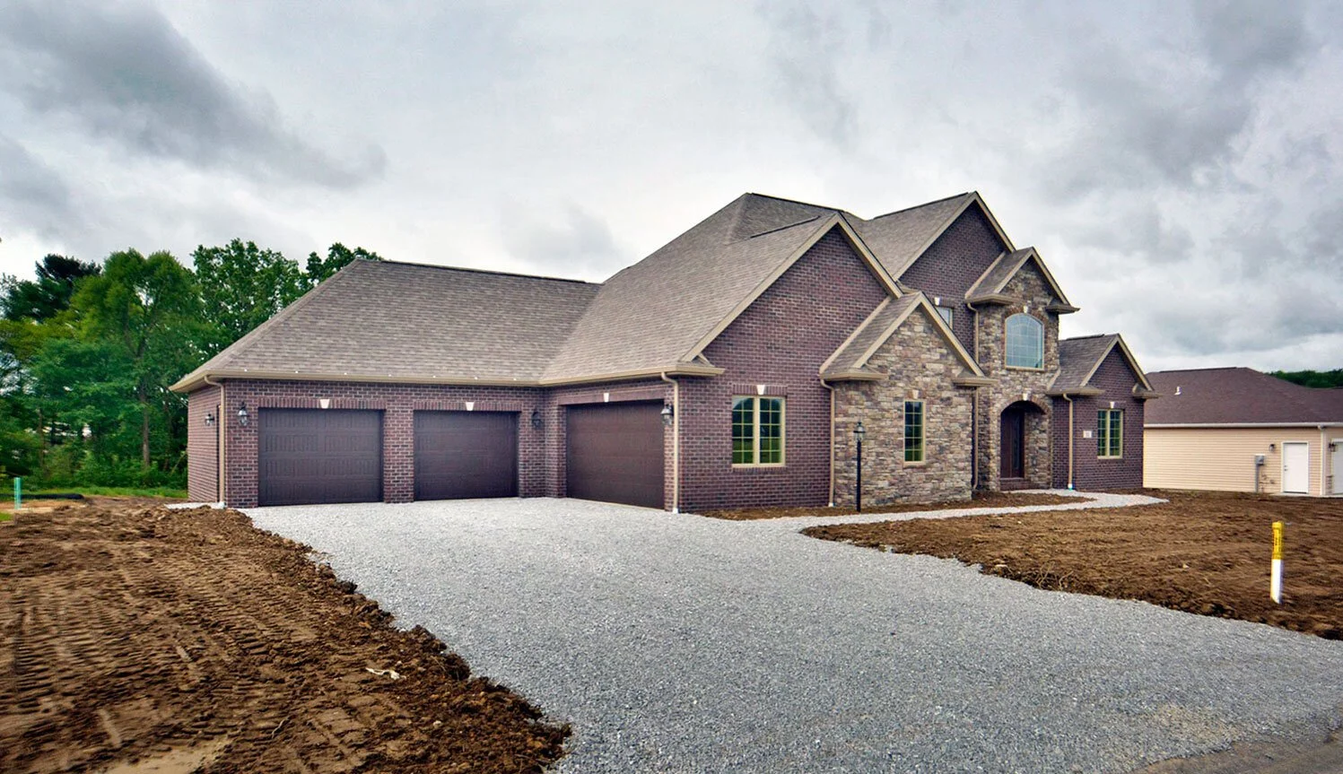 Shuster Custom Home 1009