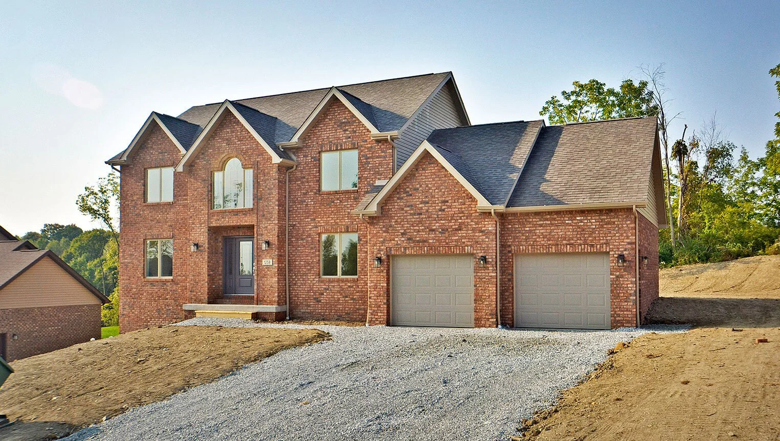 Shuster Custom Home 7