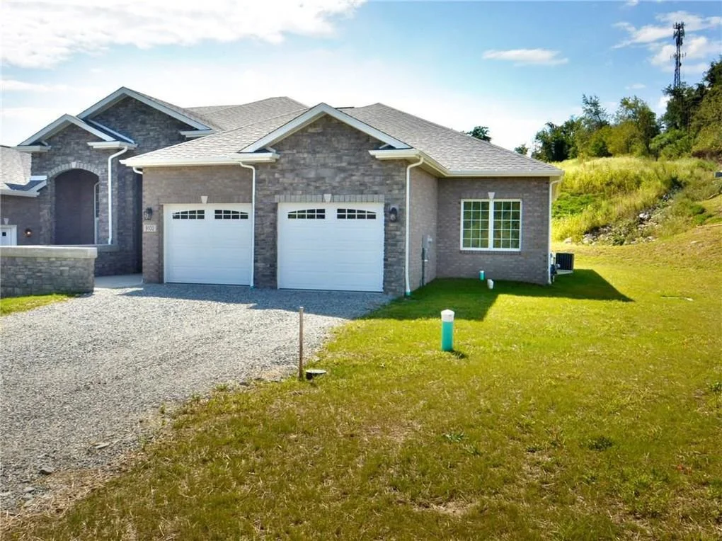 Shuster Custom Home 466A