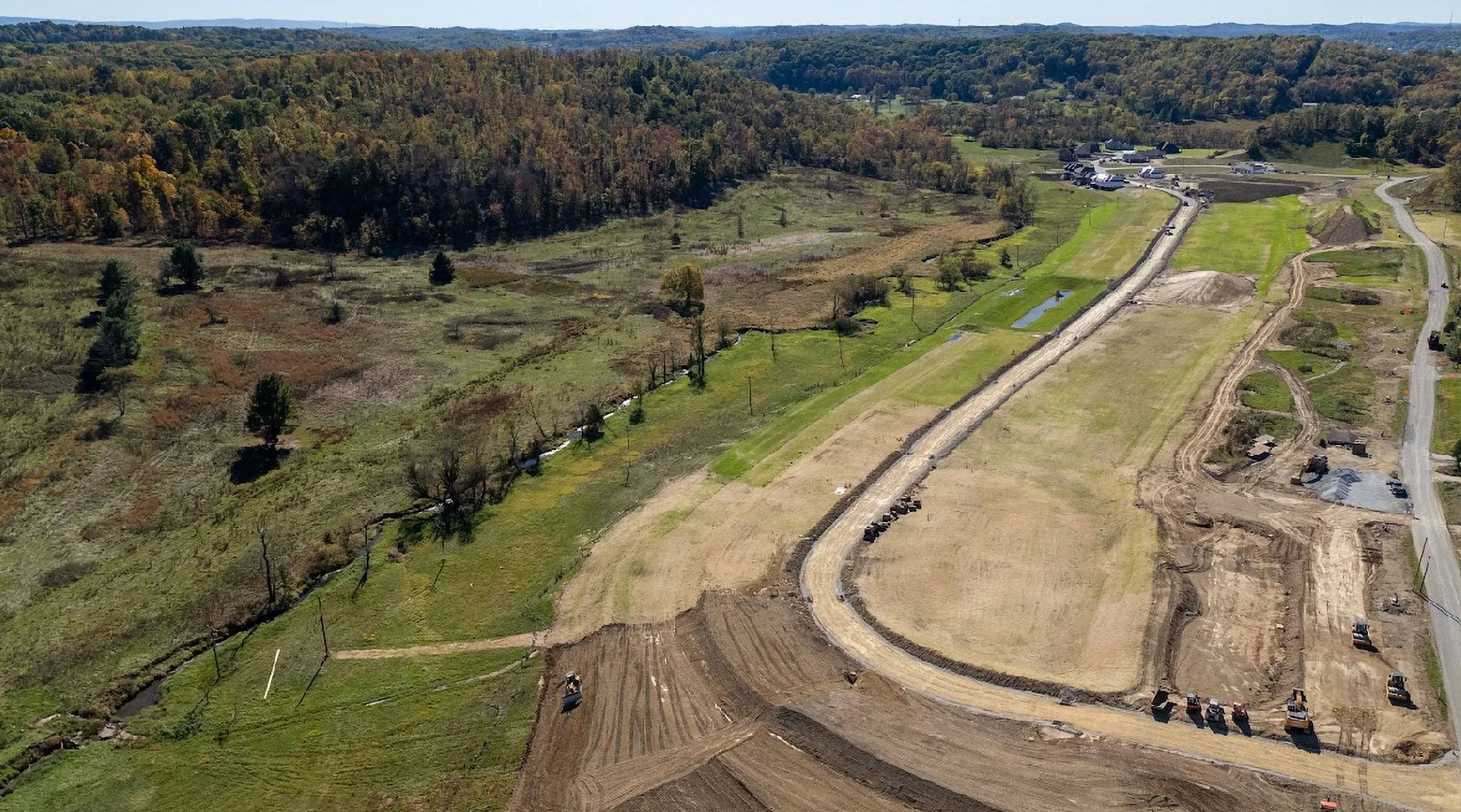 Phase 2 Valley Green - Now Open