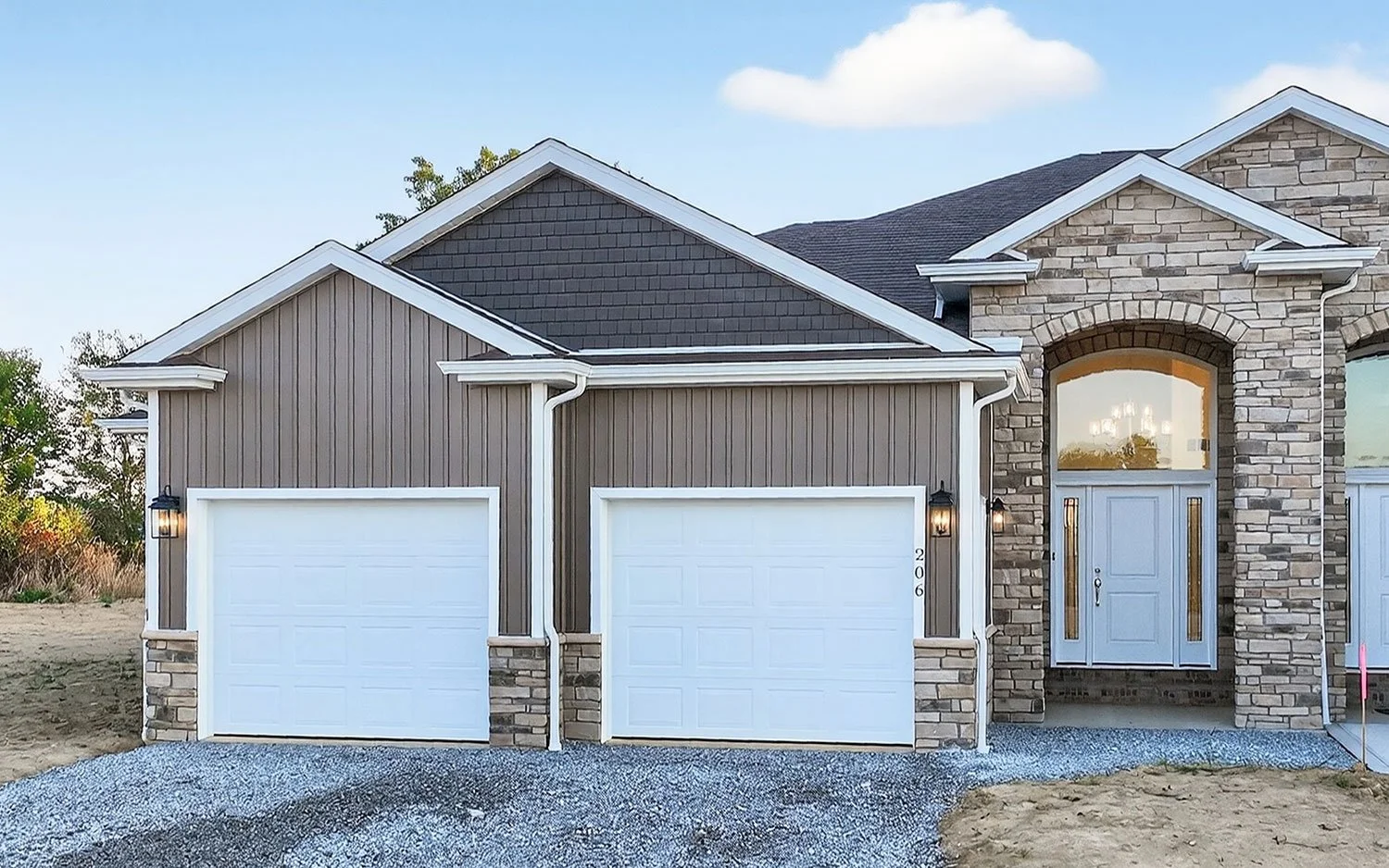 NOW BUILDING LOT 120