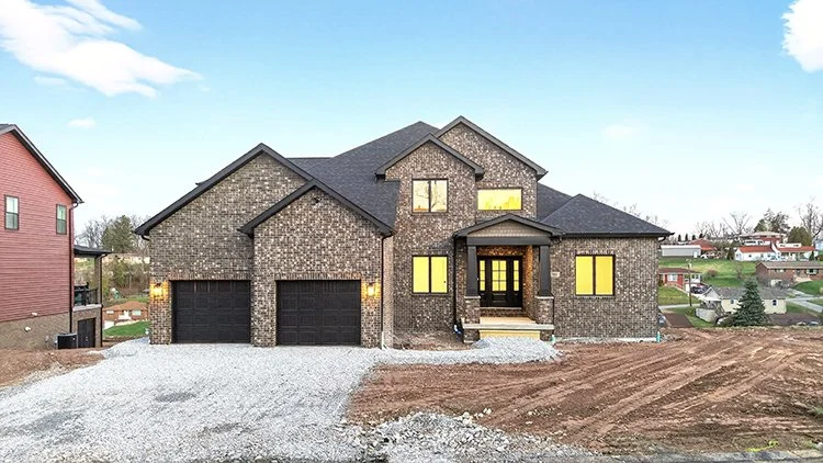 Shuster Custom Home 6