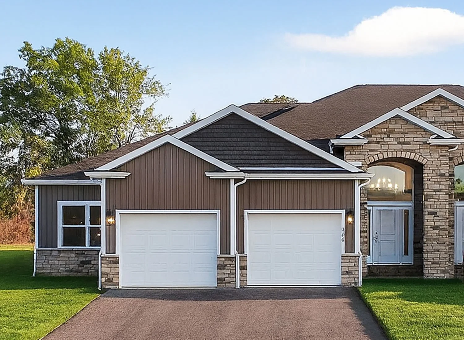 NOW BUILDING LOT 120