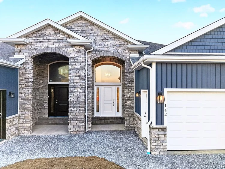 Shuster Custom Home 115