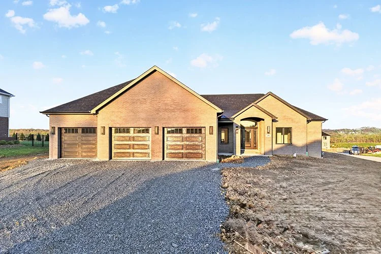 Shuster Custom Home 511