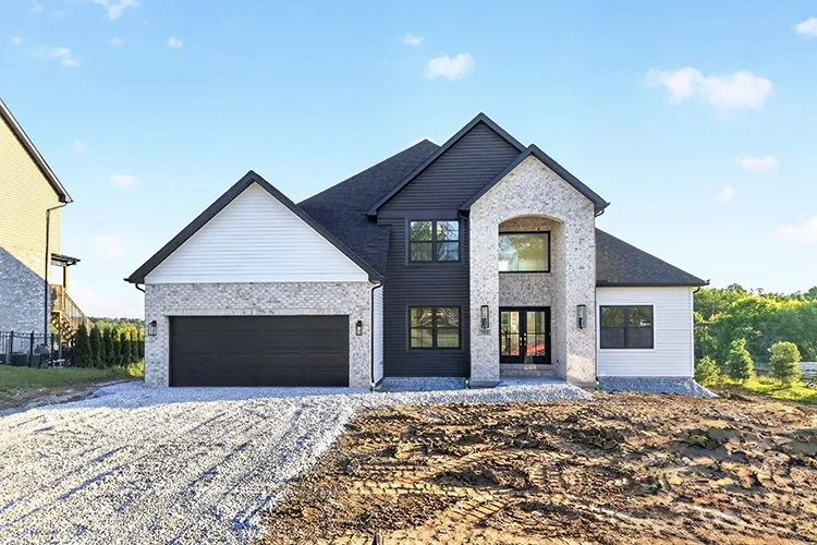 Shuster Custom Home 101