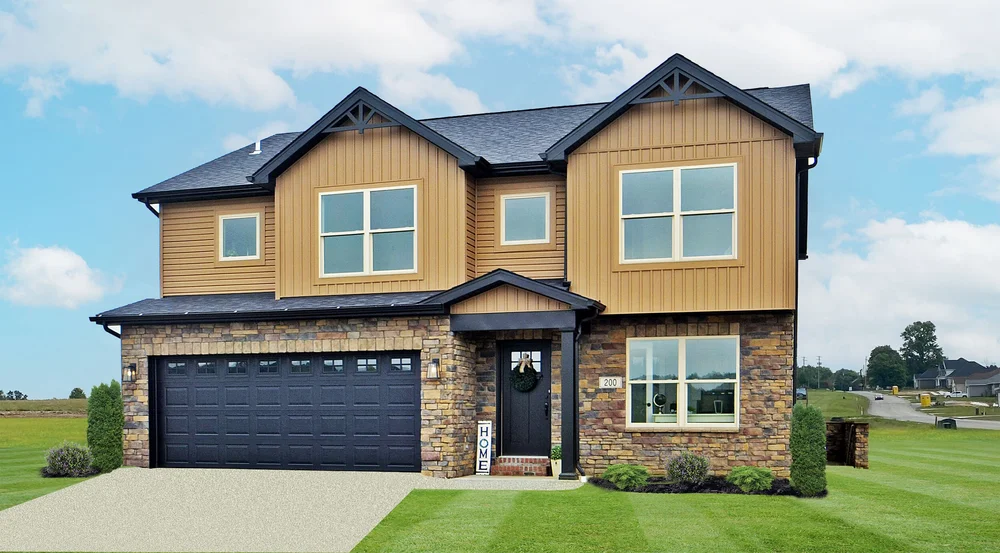 Inventory Homes — RWS Shuster Homes