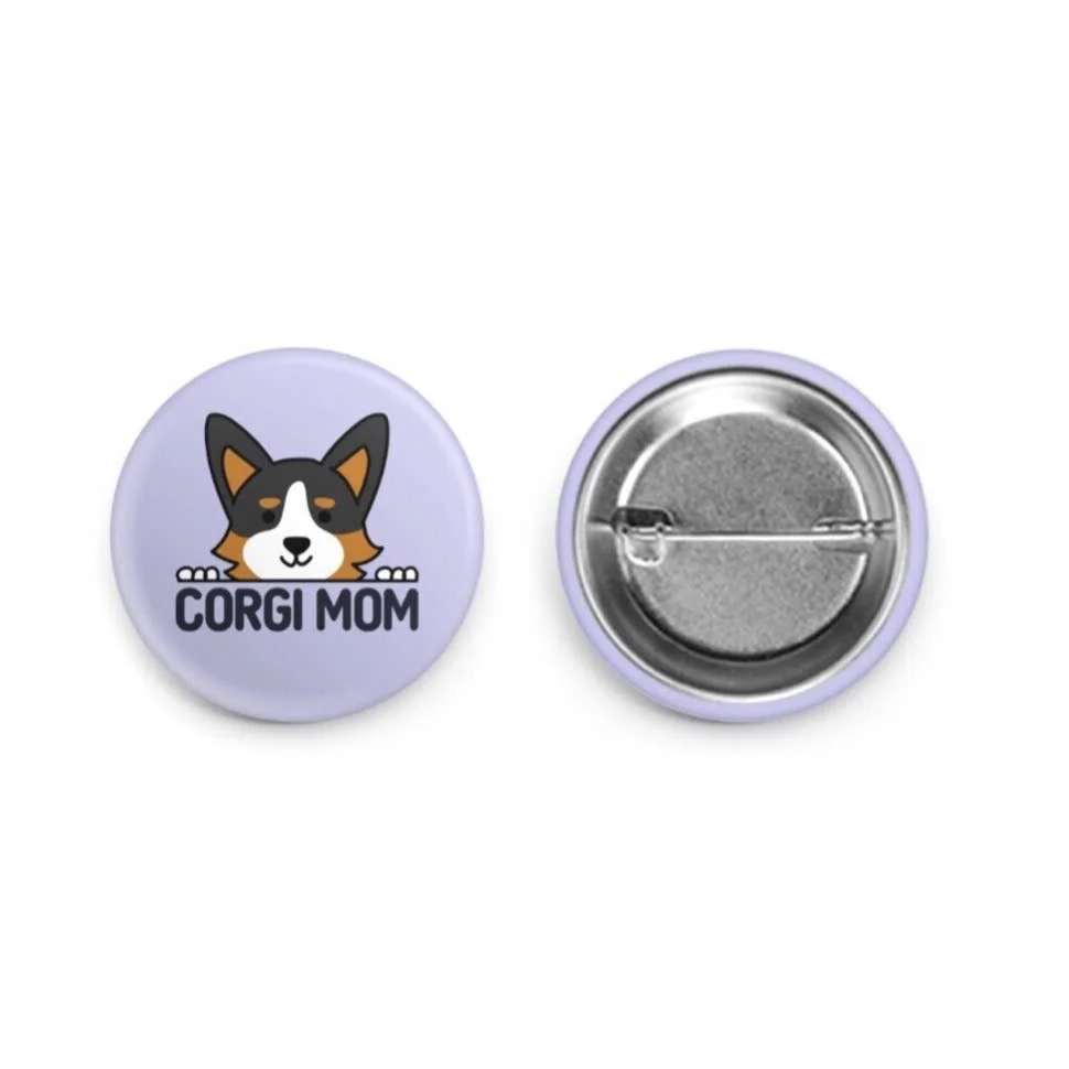 CORGI MOM BUTTON .jpeg