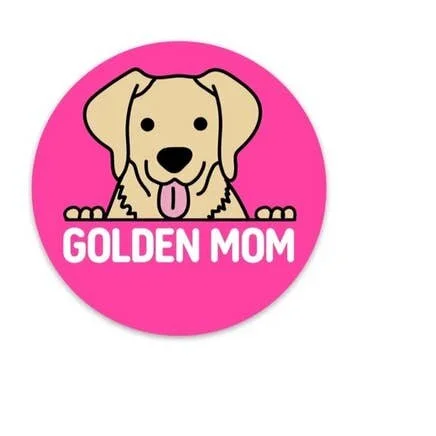GOLDEN MOM STICKER .jpeg