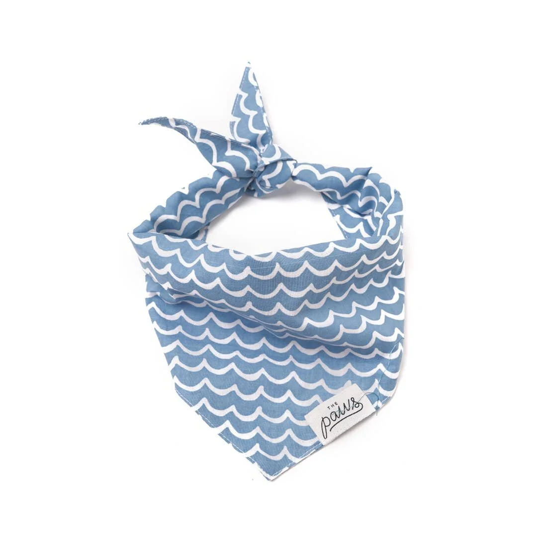 Pet Bandana - Perfect Wave .jpeg