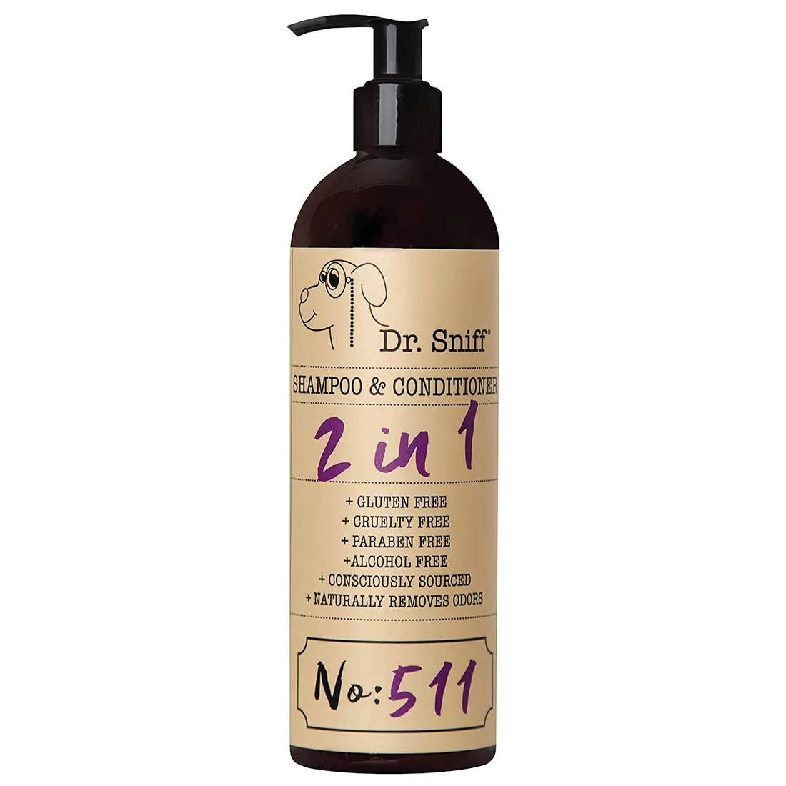 Calm Pup 2-in-1 Shampoo & Conditioner .jpeg