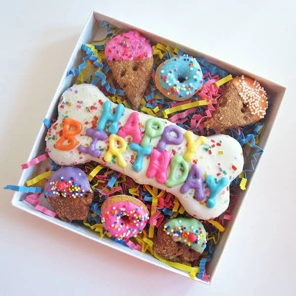 Happy Birthday Sprinkle Dog Treat Assortment .jpeg