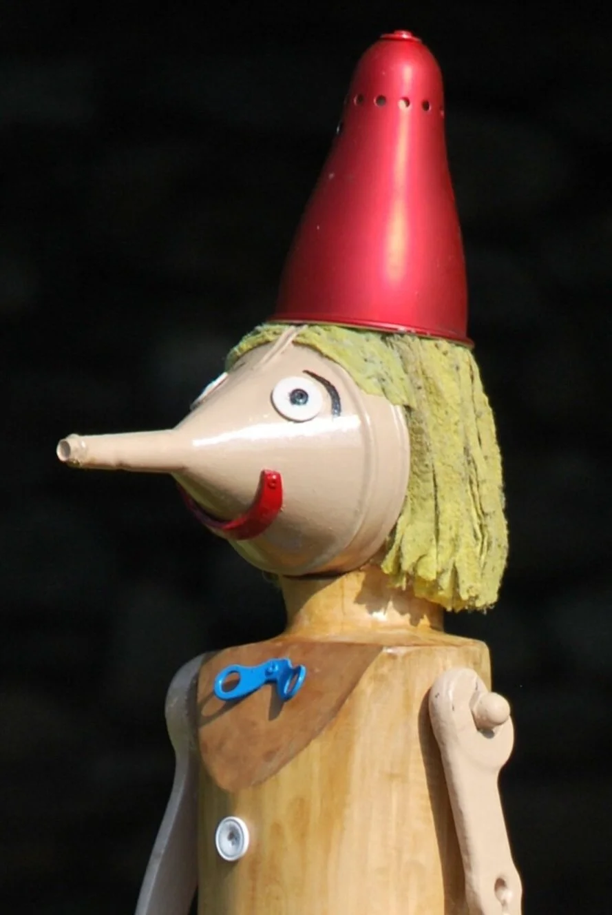 "Assemblamenti e Contaminazioni" 