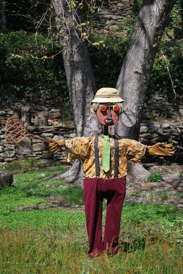 Spaventapasseri