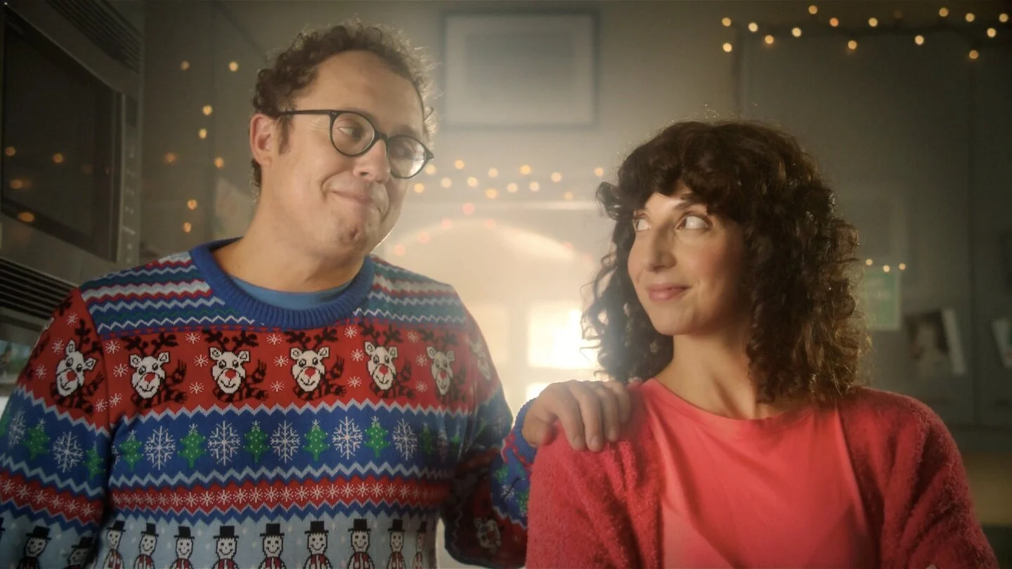 Save Christmas (and your pennies)