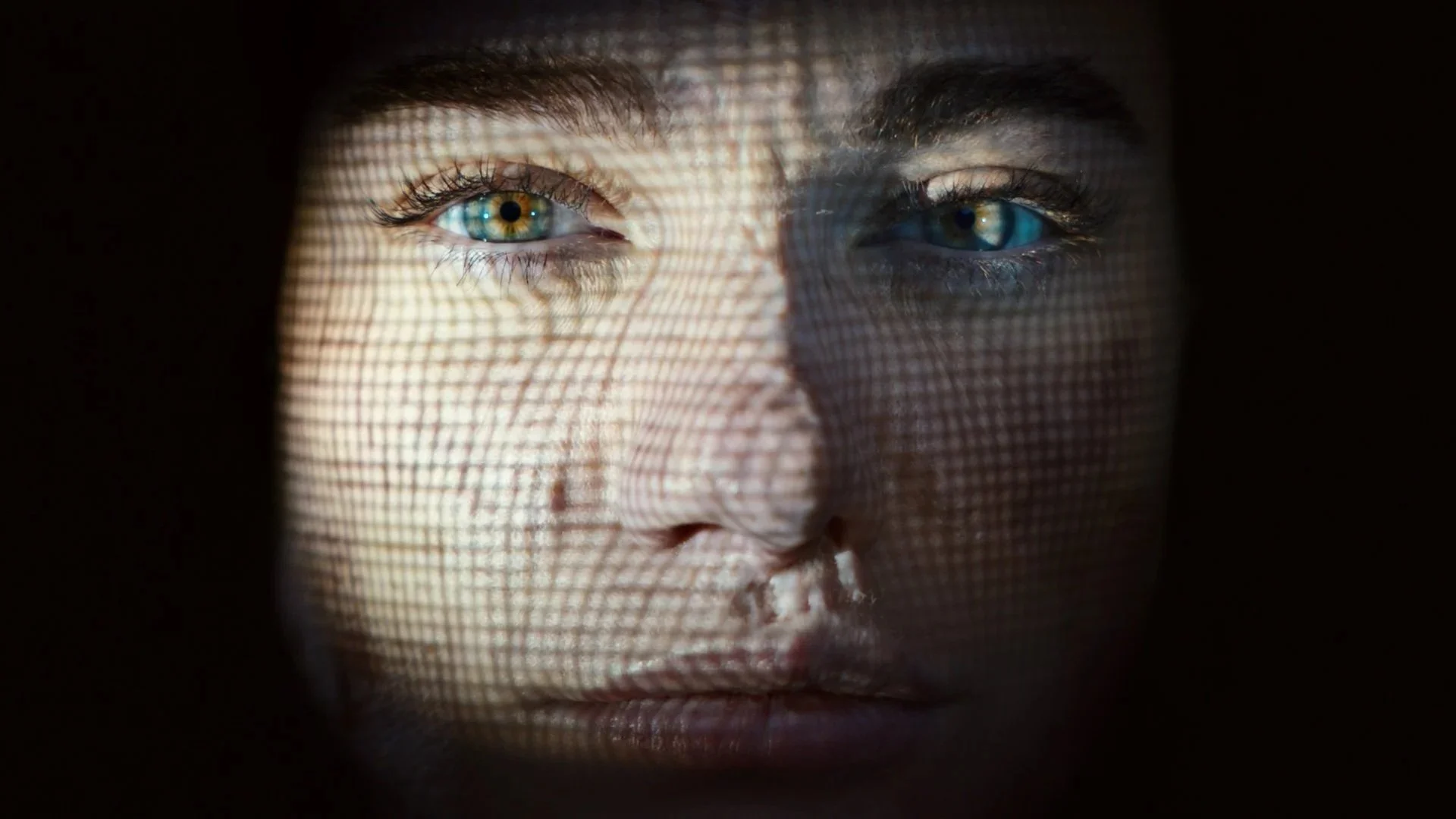 Winning isn't for everyone starring Bebe Vio