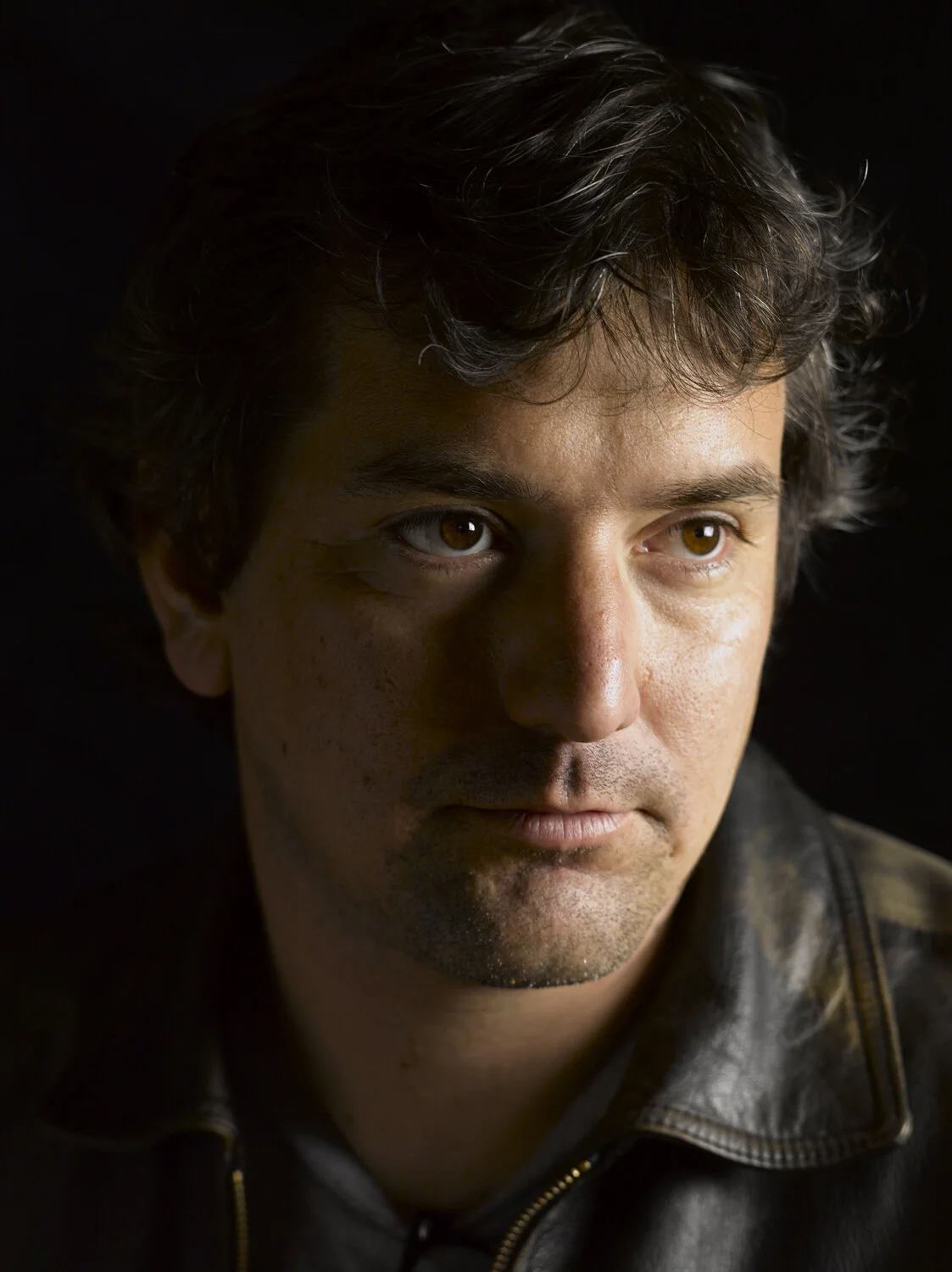 Santiago Roncagliolo,                                                                      Peruvian author and screenwriter
